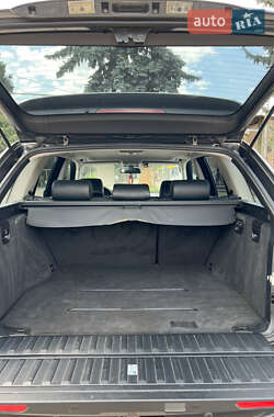 Внедорожник / Кроссовер BMW X5 2006 в 
