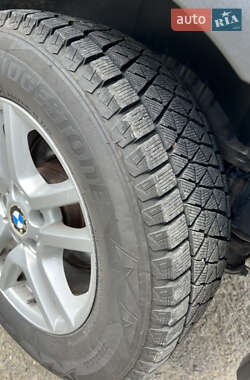 Внедорожник / Кроссовер BMW X5 2006 в 