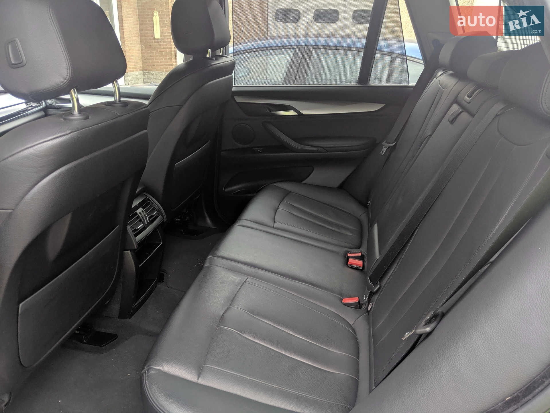 2014 BMW X5 - мініатюра 5