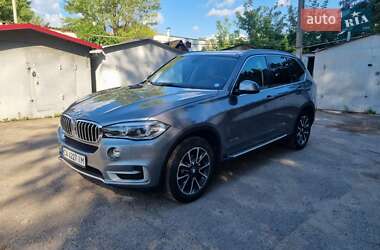 Внедорожник / Кроссовер BMW X5 2015 в Черкассах