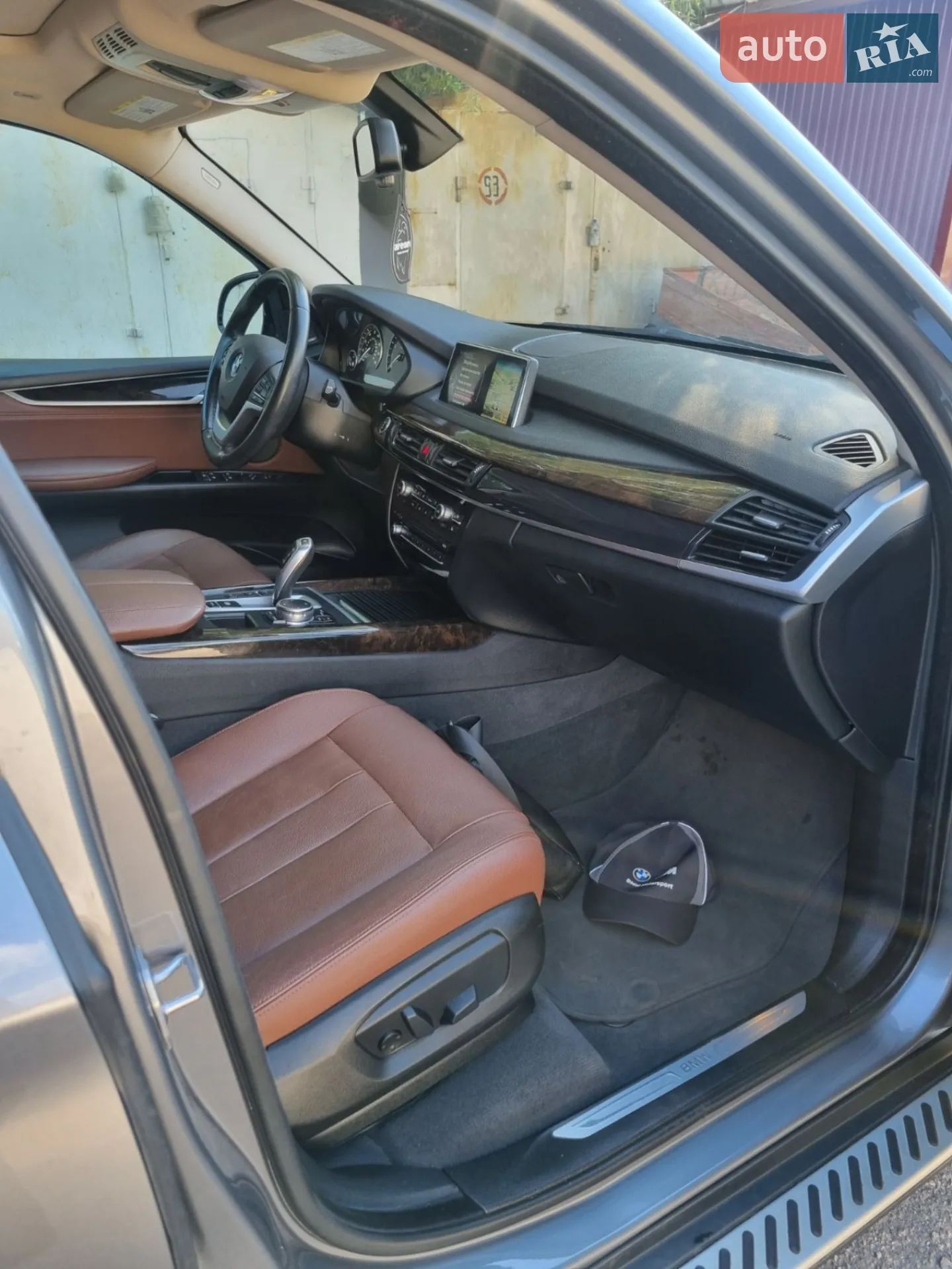 2015 BMW X5 - мініатюра 6