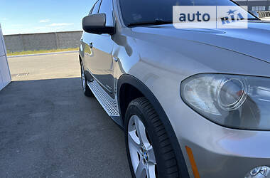Позашляховик / Кросовер BMW X5 2009 в 