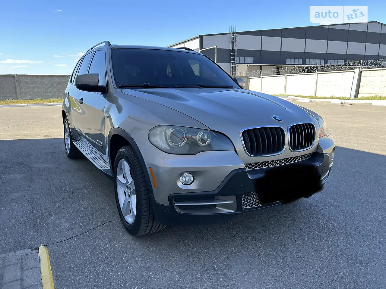 2010 BMW X5 - мініатюра 23