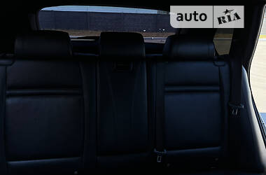 Позашляховик / Кросовер BMW X5 2009 в 