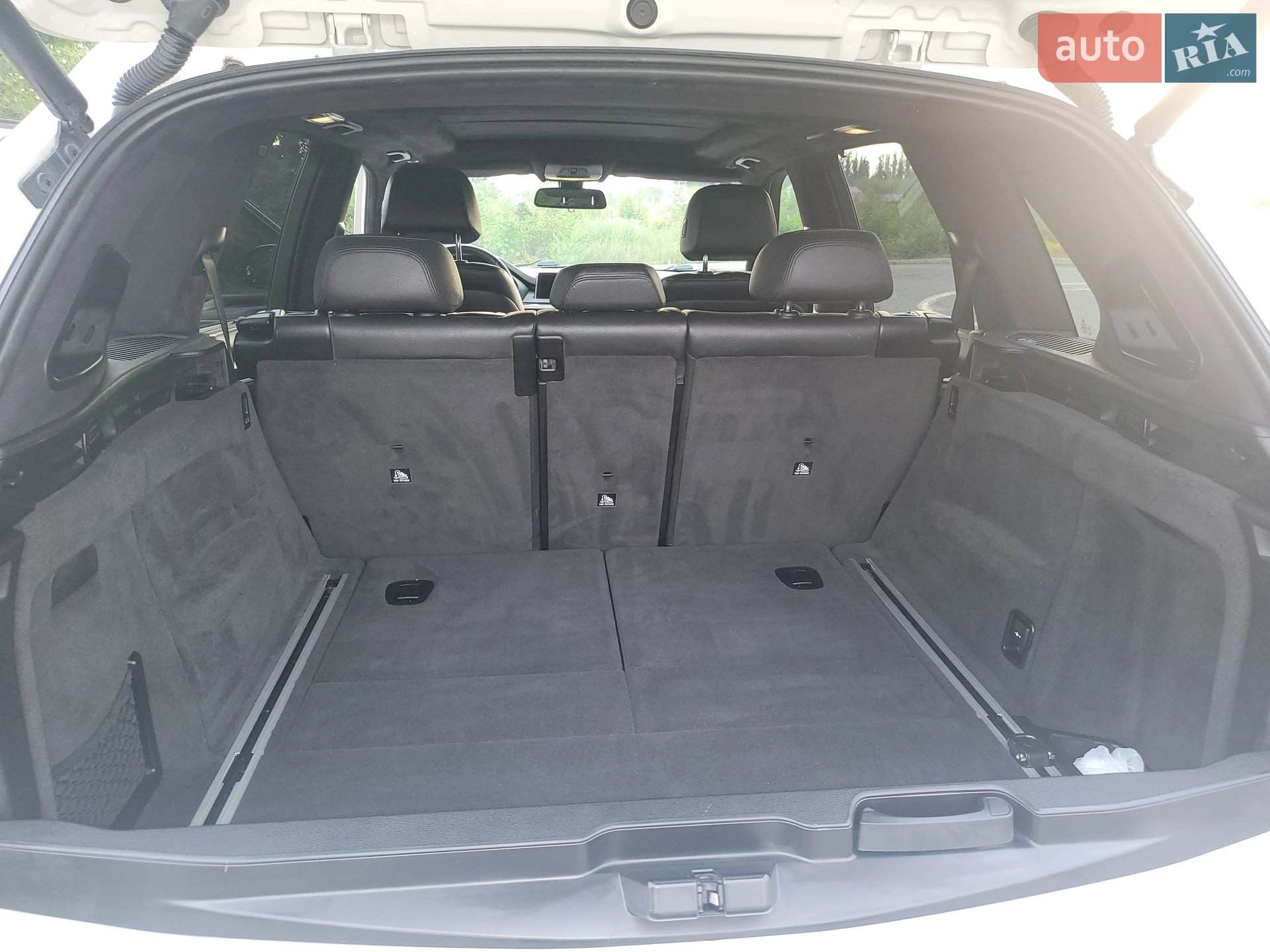2014 BMW X5 - мініатюра 32
