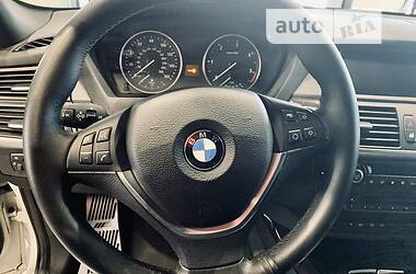 Внедорожник / Кроссовер BMW X5 2013 в Верховине