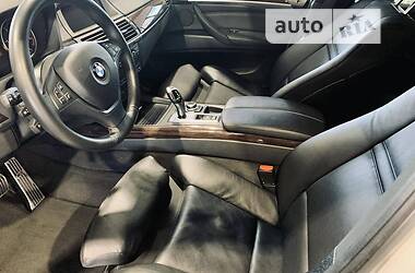 Внедорожник / Кроссовер BMW X5 2013 в Верховине