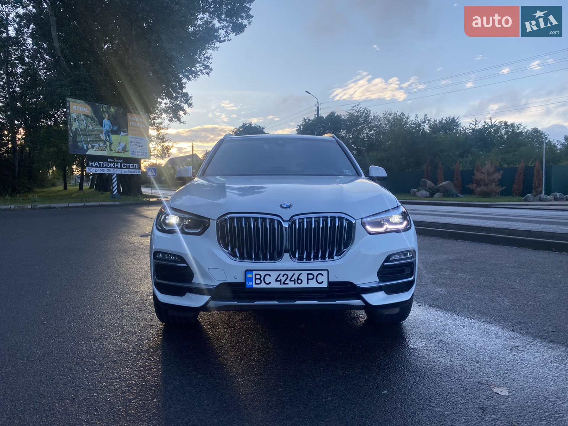 2021 BMW X5 - мініатюра 161
