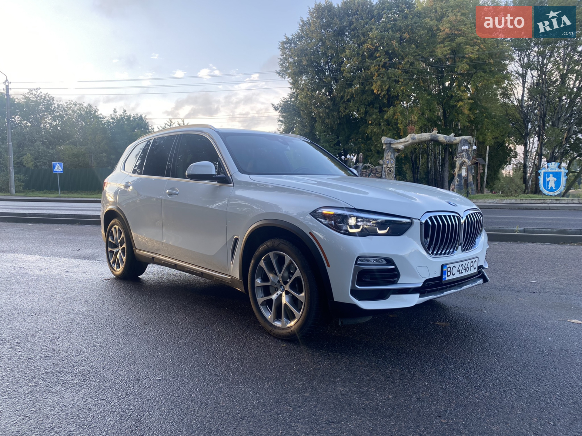 2021 BMW X5 - мініатюра 159