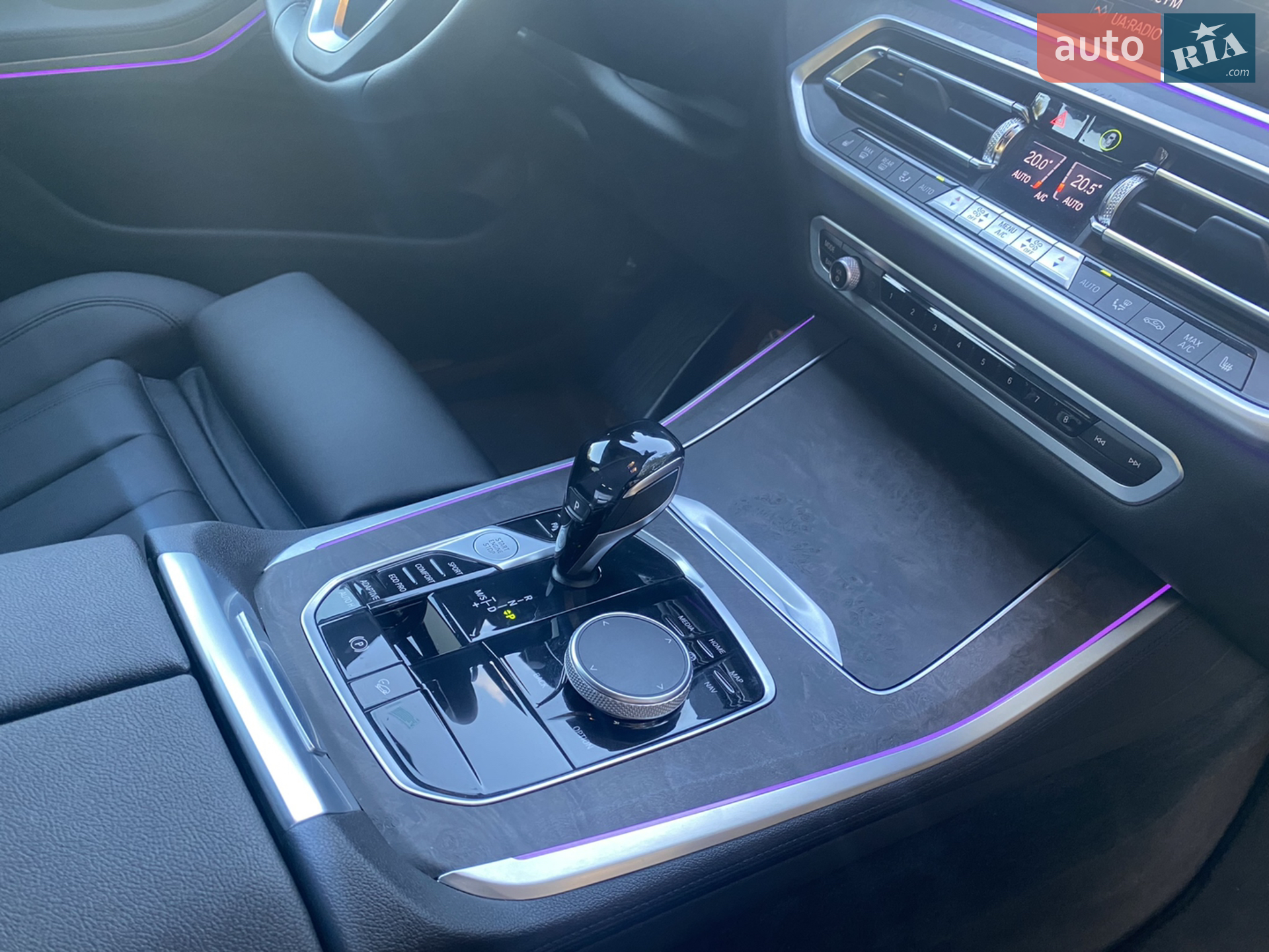 2021 BMW X5 - мініатюра 171