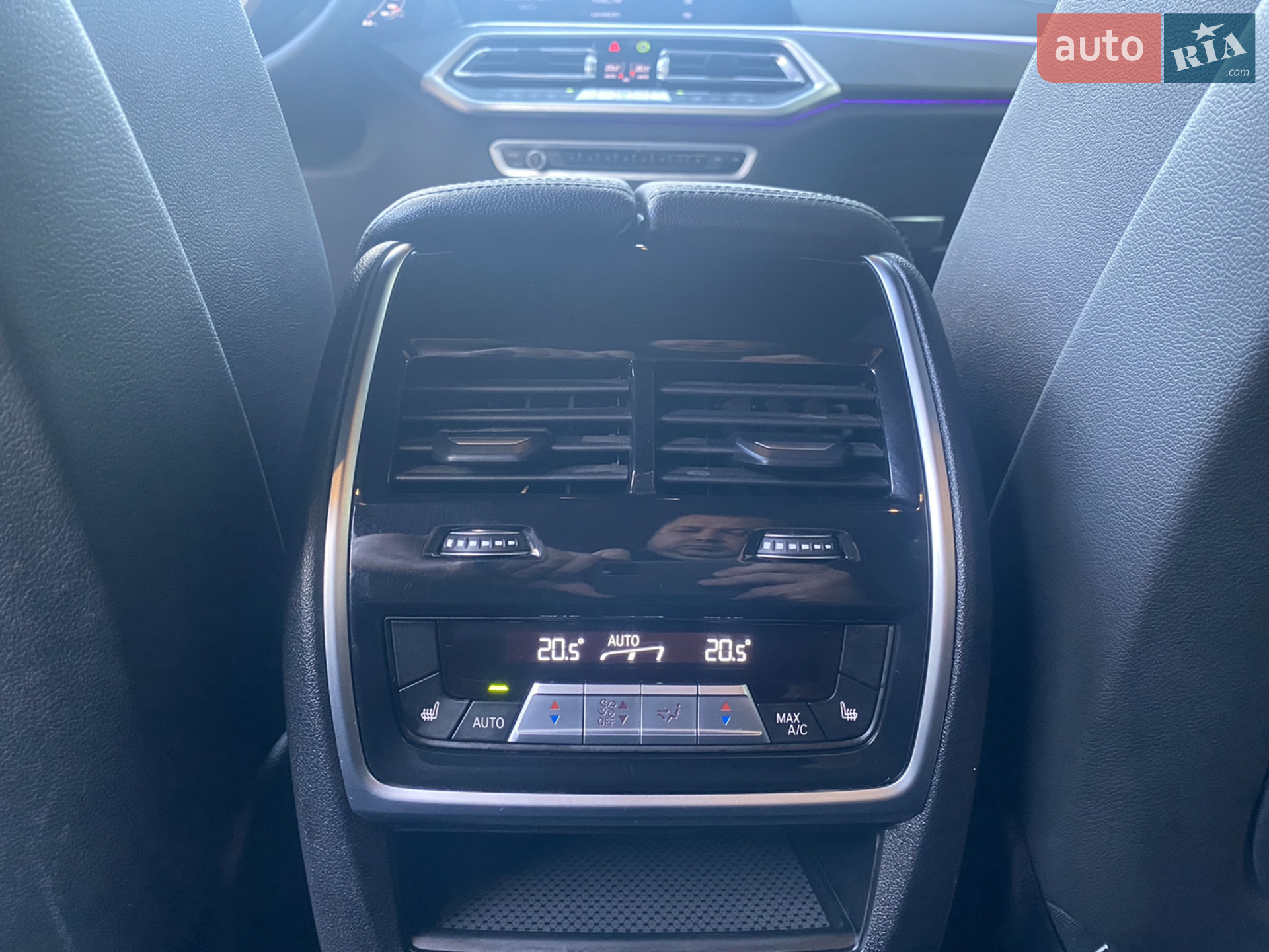 2021 BMW X5 - мініатюра 175