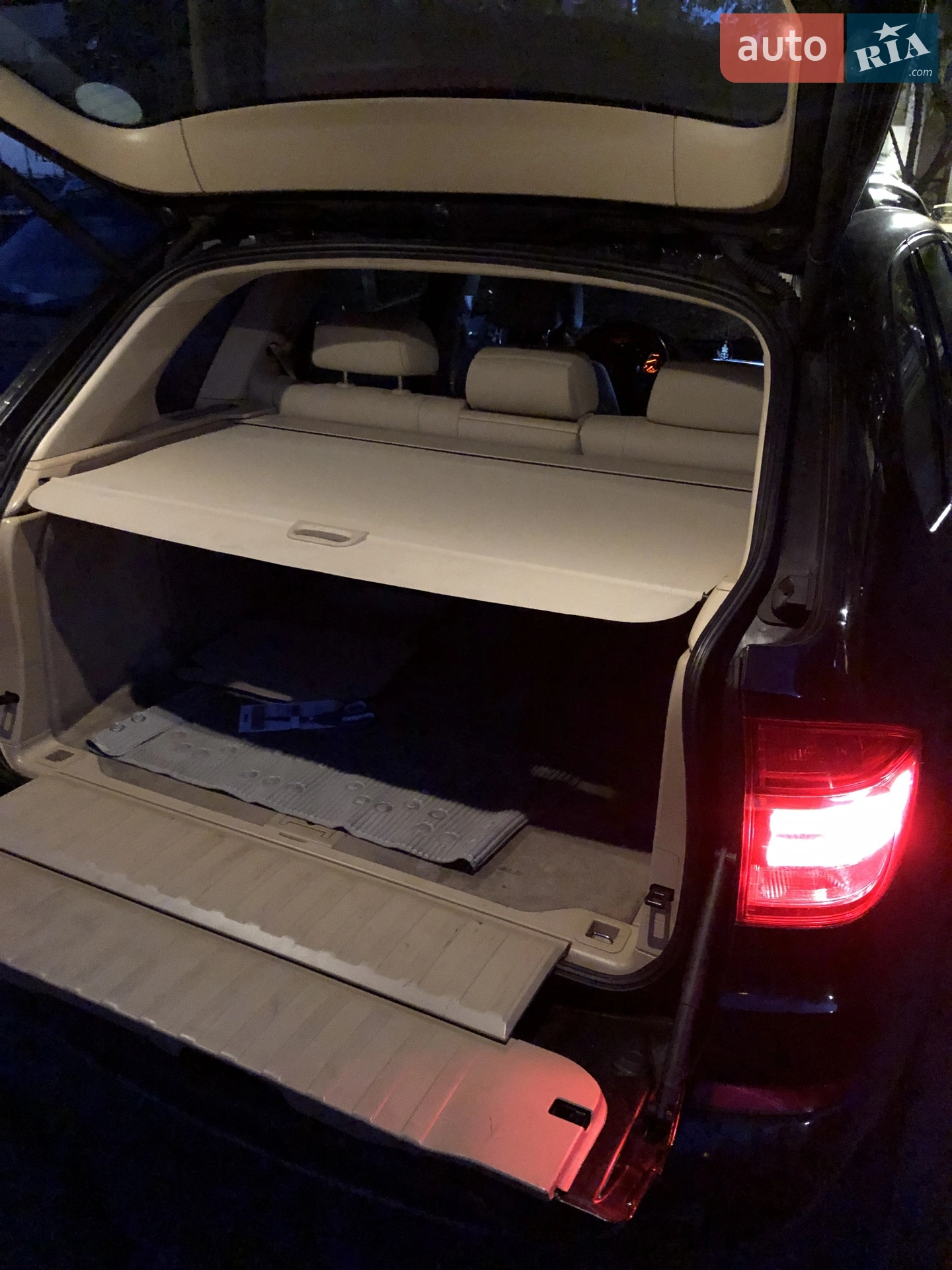 2012 BMW X5 - мініатюра 7