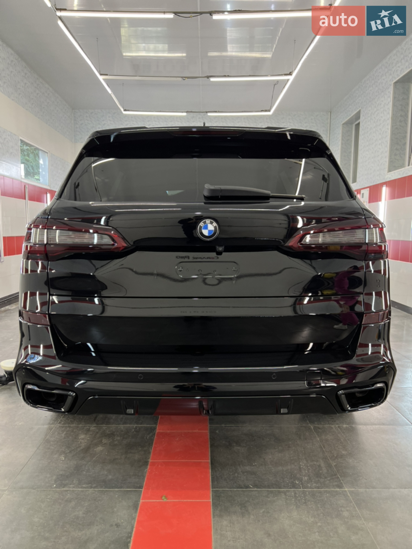 2020 BMW X5 - мініатюра 11