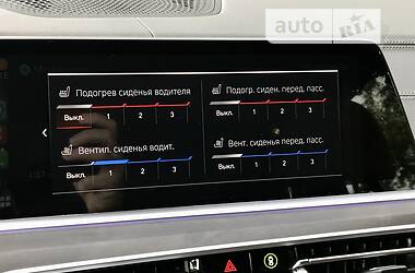 Внедорожник / Кроссовер BMW X5 2022 в Киеве