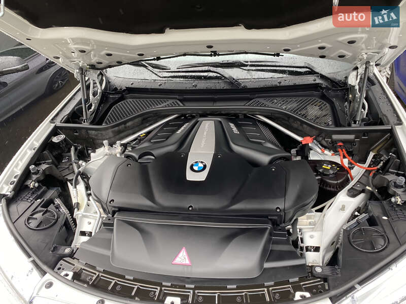 Позашляховик / Кросовер BMW X5 2018 в Львові фото 7 Позашляховик / Кросовер BMW X5 2018 в Львові
