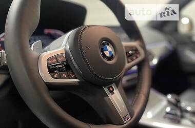 Внедорожник / Кроссовер BMW X5 2022 в Тернополе
