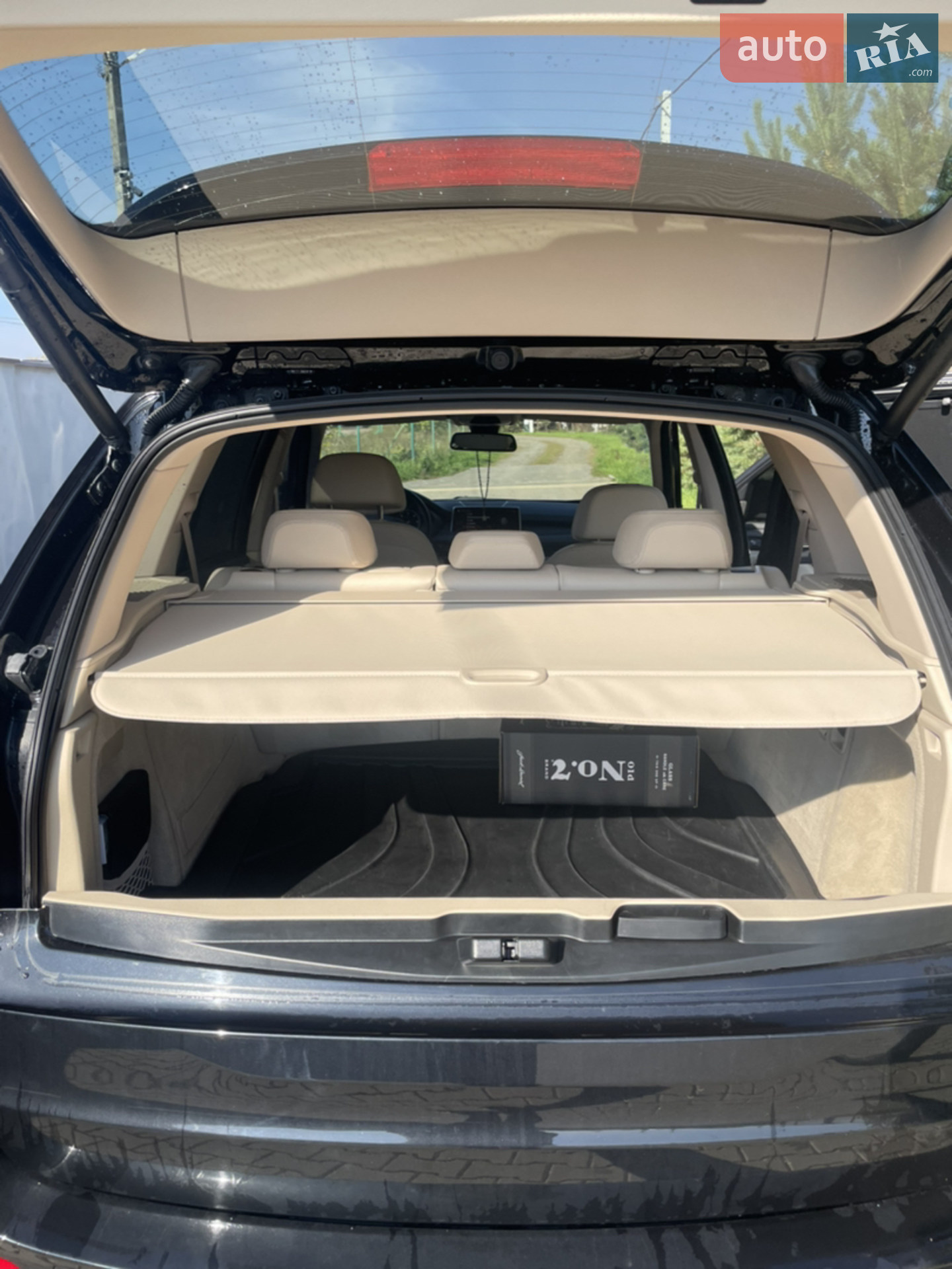 2018 BMW X5 - мініатюра 16