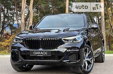 Позашляховик / Кросовер BMW X5 2022 в Києві