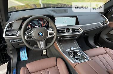 Позашляховик / Кросовер BMW X5 2022 в Києві