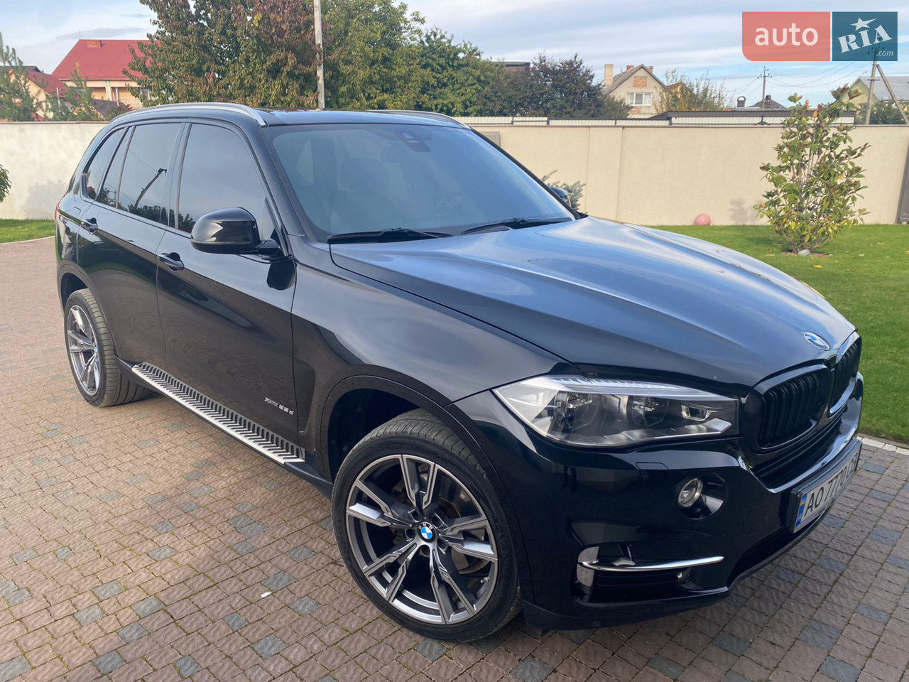 2018 BMW X5 - мініатюра 27