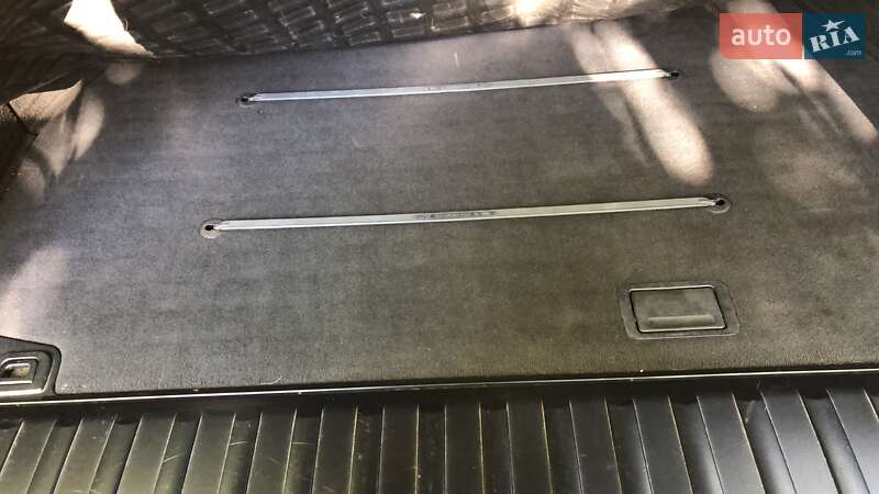 Внедорожник / Кроссовер BMW X5 2005 в Одессе