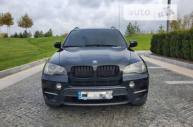 Універсал BMW X5 2010 в Києві