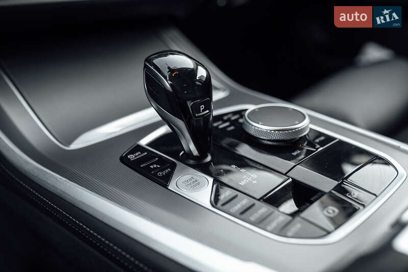 Внедорожник / Кроссовер BMW X5 2020 в Киеве фото 12 Внедорожник / Кроссовер BMW X5 2020 в Киеве