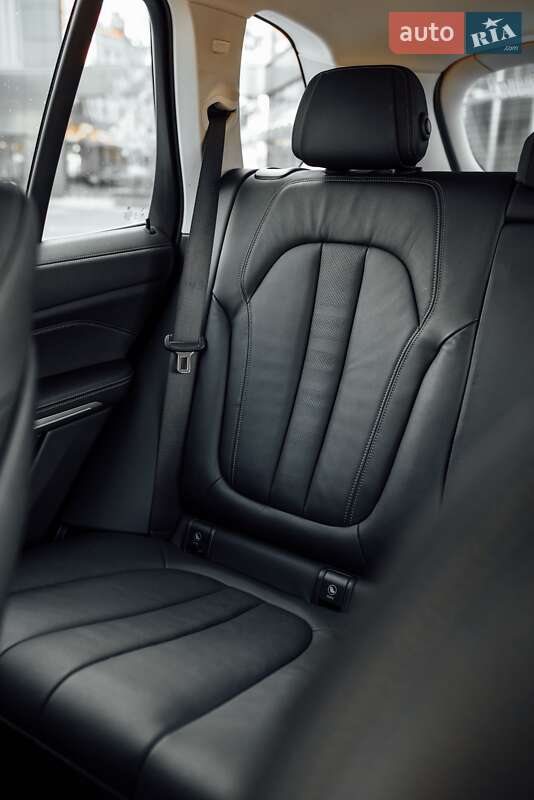 Внедорожник / Кроссовер BMW X5 2020 в Киеве фото 15 Внедорожник / Кроссовер BMW X5 2020 в Киеве