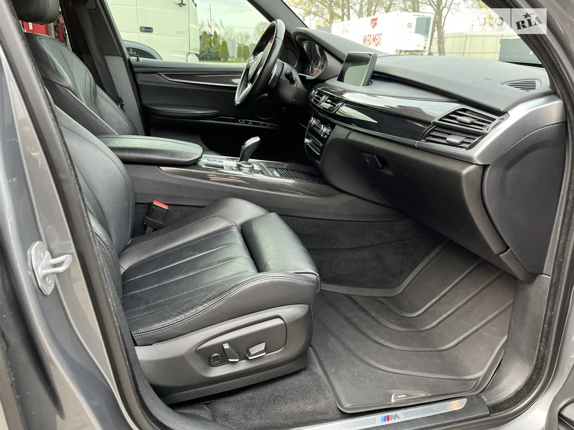 2014 BMW X5 - мініатюра 14