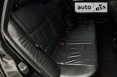 Внедорожник / Кроссовер BMW X5 2004 в 