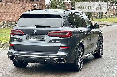 Внедорожник / Кроссовер BMW X5 2019 в Ровно