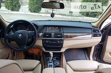 Внедорожник / Кроссовер BMW X5 2010 в Гусятине