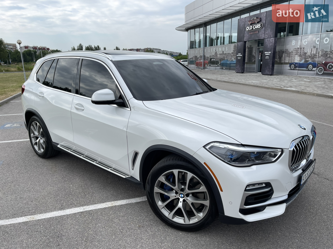 2019 BMW X5 - мініатюра 16