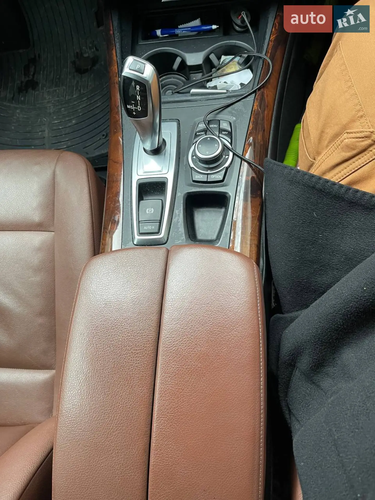 2013 BMW X5 - мініатюра 5