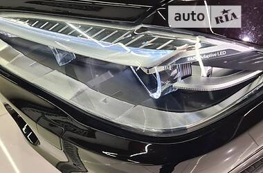 Внедорожник / Кроссовер BMW X5 2016 в 