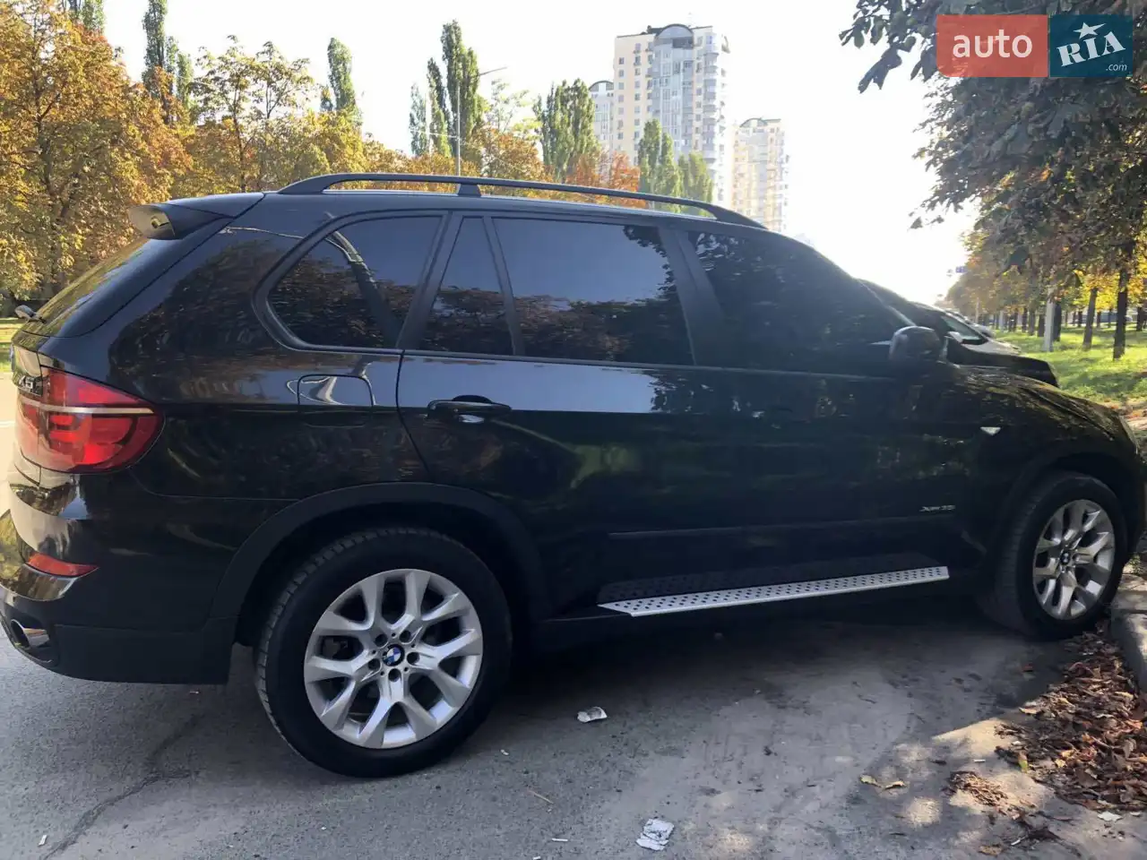 2010 BMW X5 - мініатюра 24