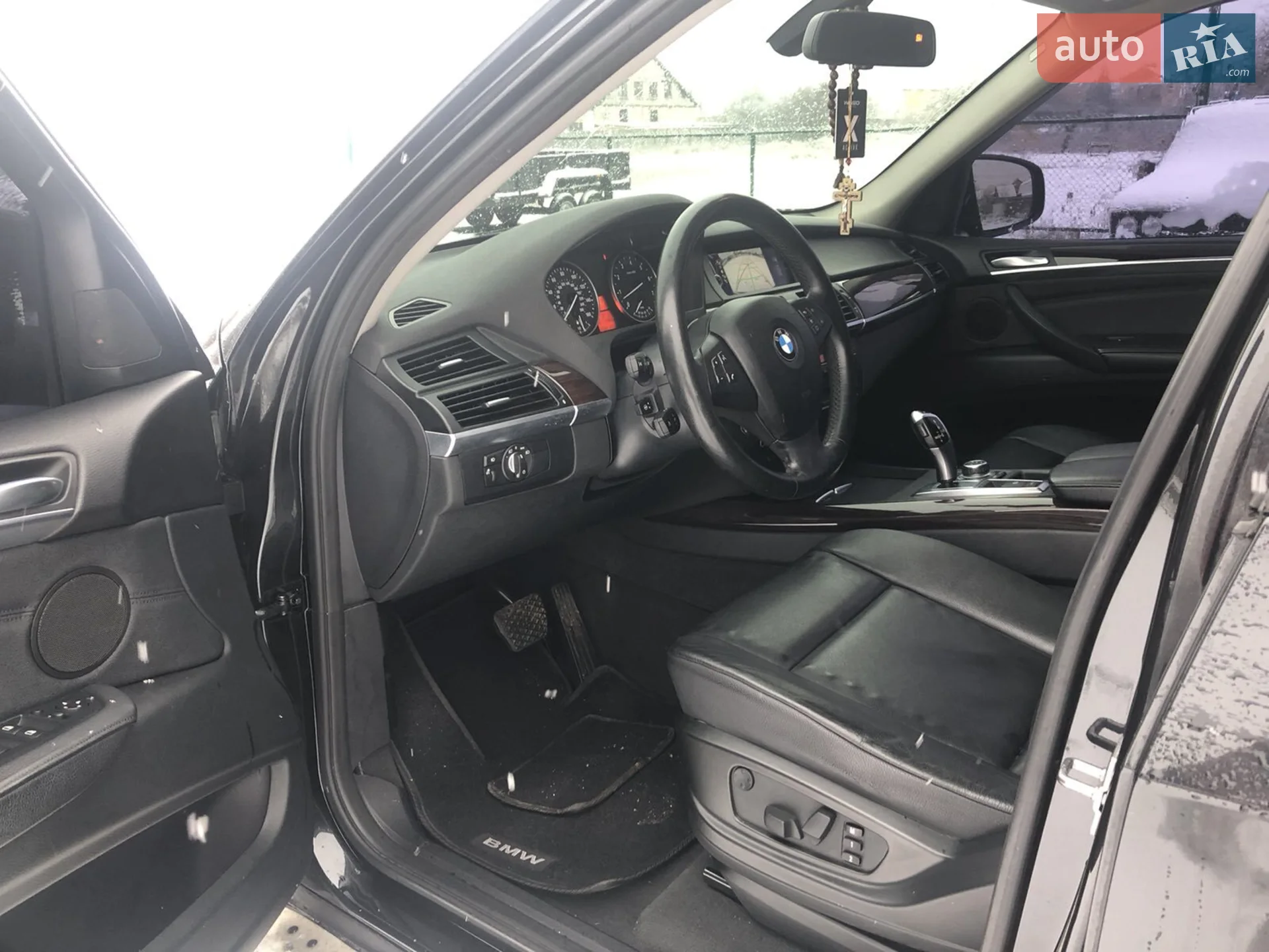 2010 BMW X5 - мініатюра 2