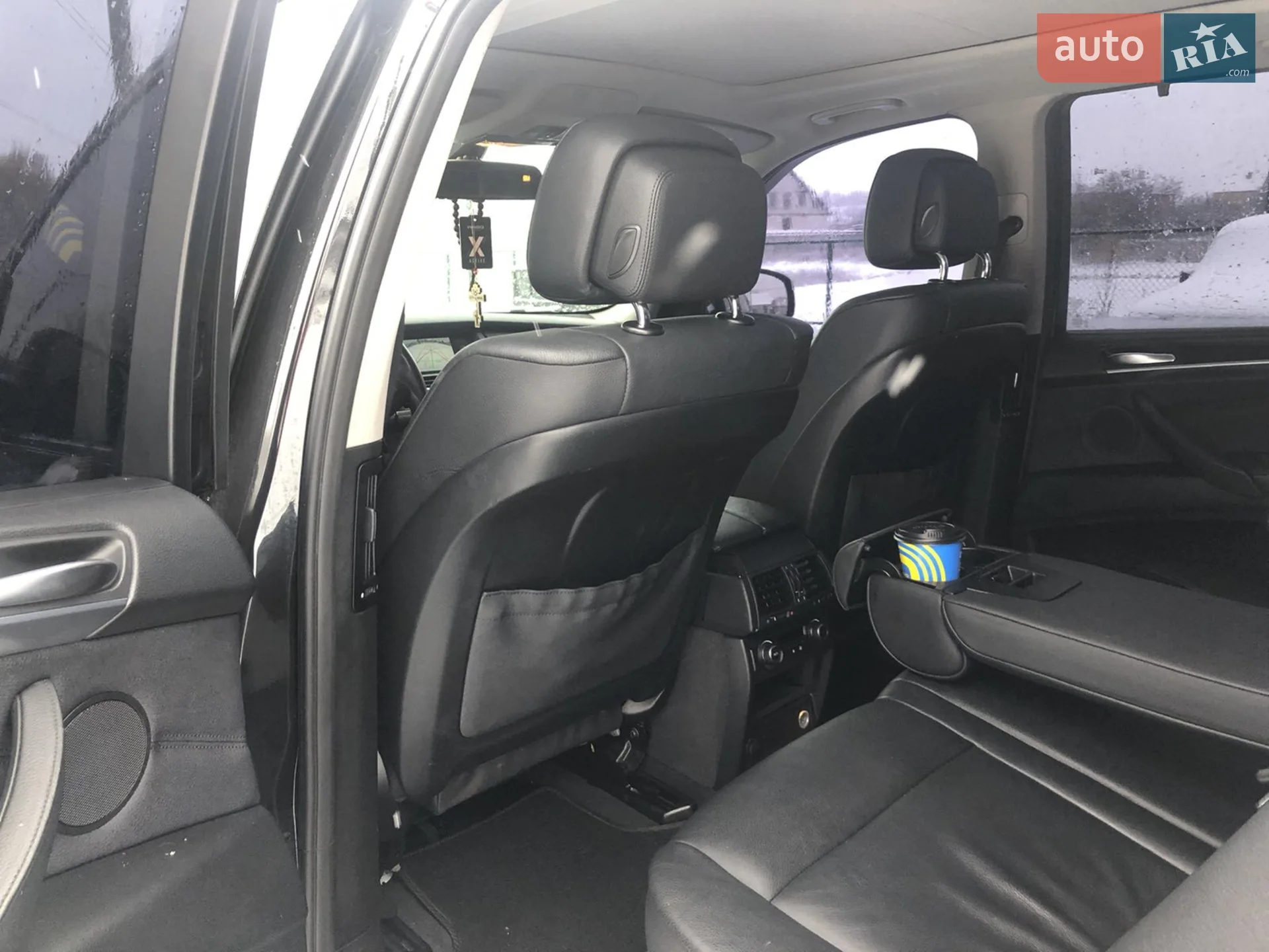 2010 BMW X5 - мініатюра 3