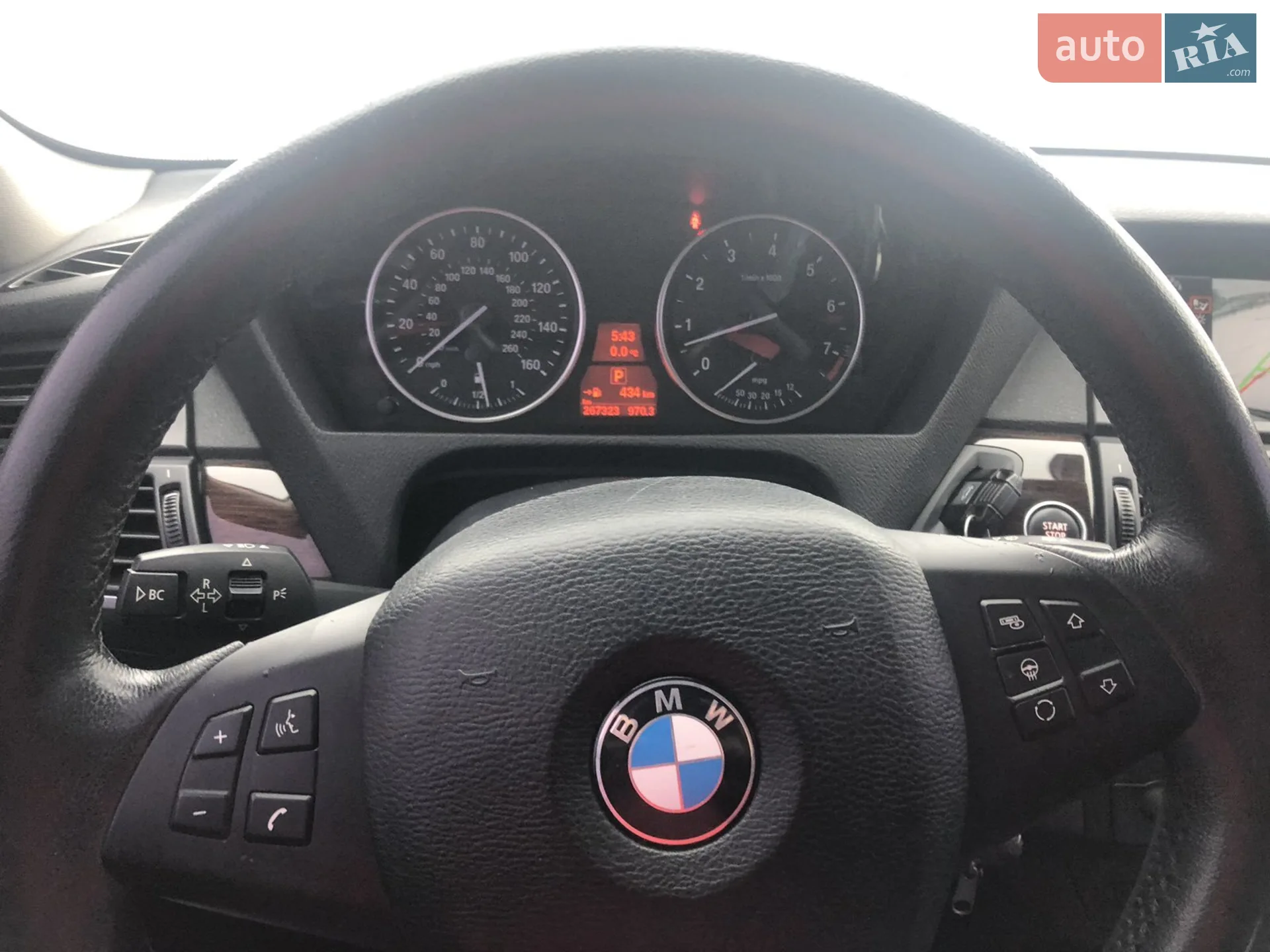 2010 BMW X5 - мініатюра 5