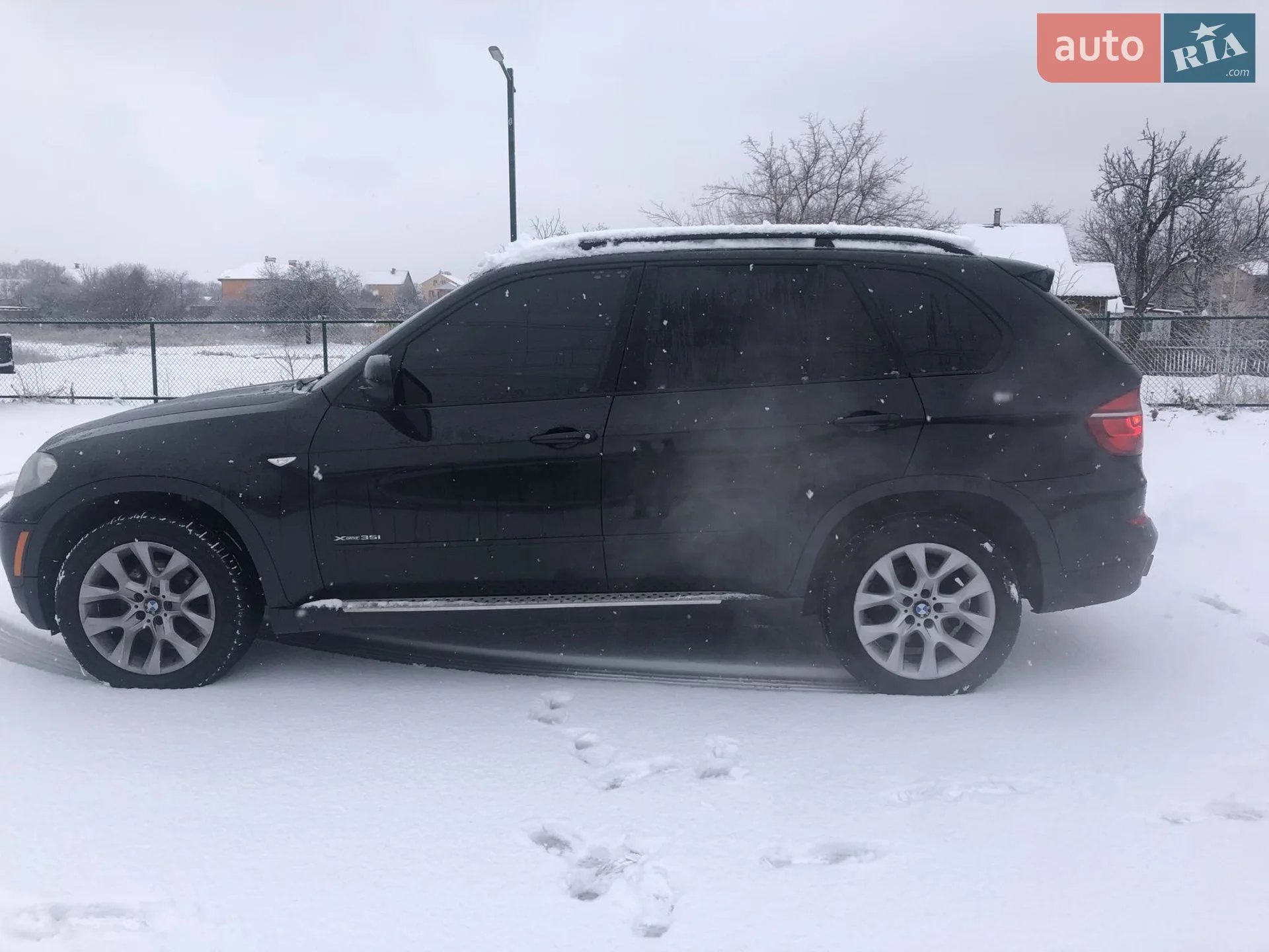 2010 BMW X5 - мініатюра 9