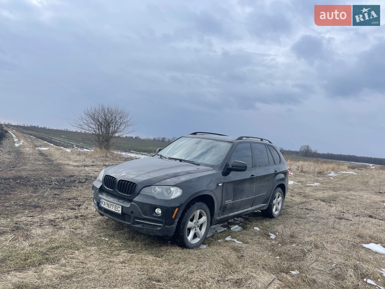2011 BMW X5 - мініатюра 27