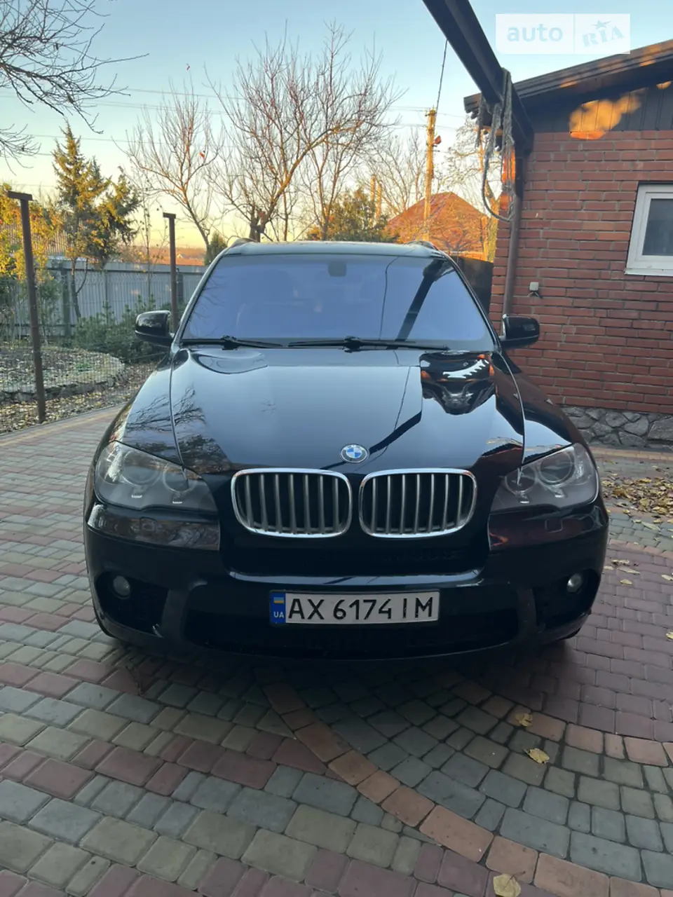 2011 BMW X5 - мініатюра 17