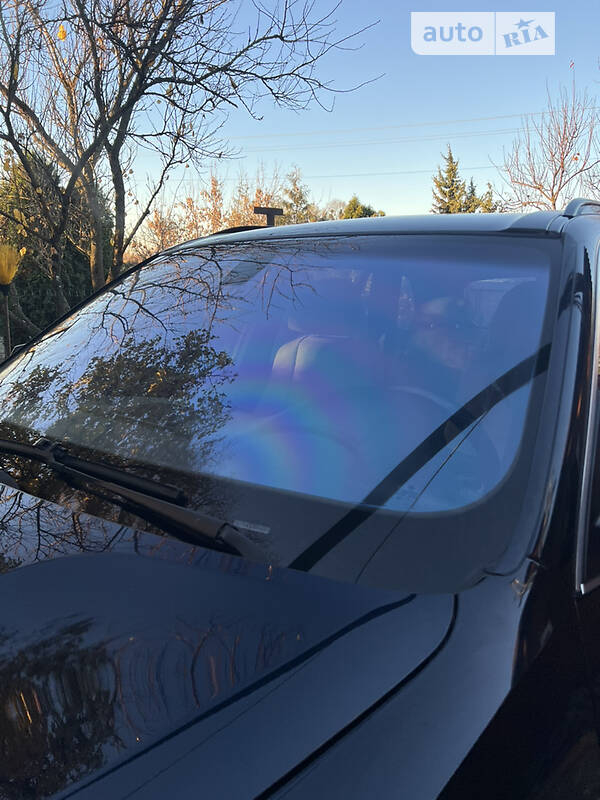 Позашляховик / Кросовер BMW X5 2010 в Краснокутську