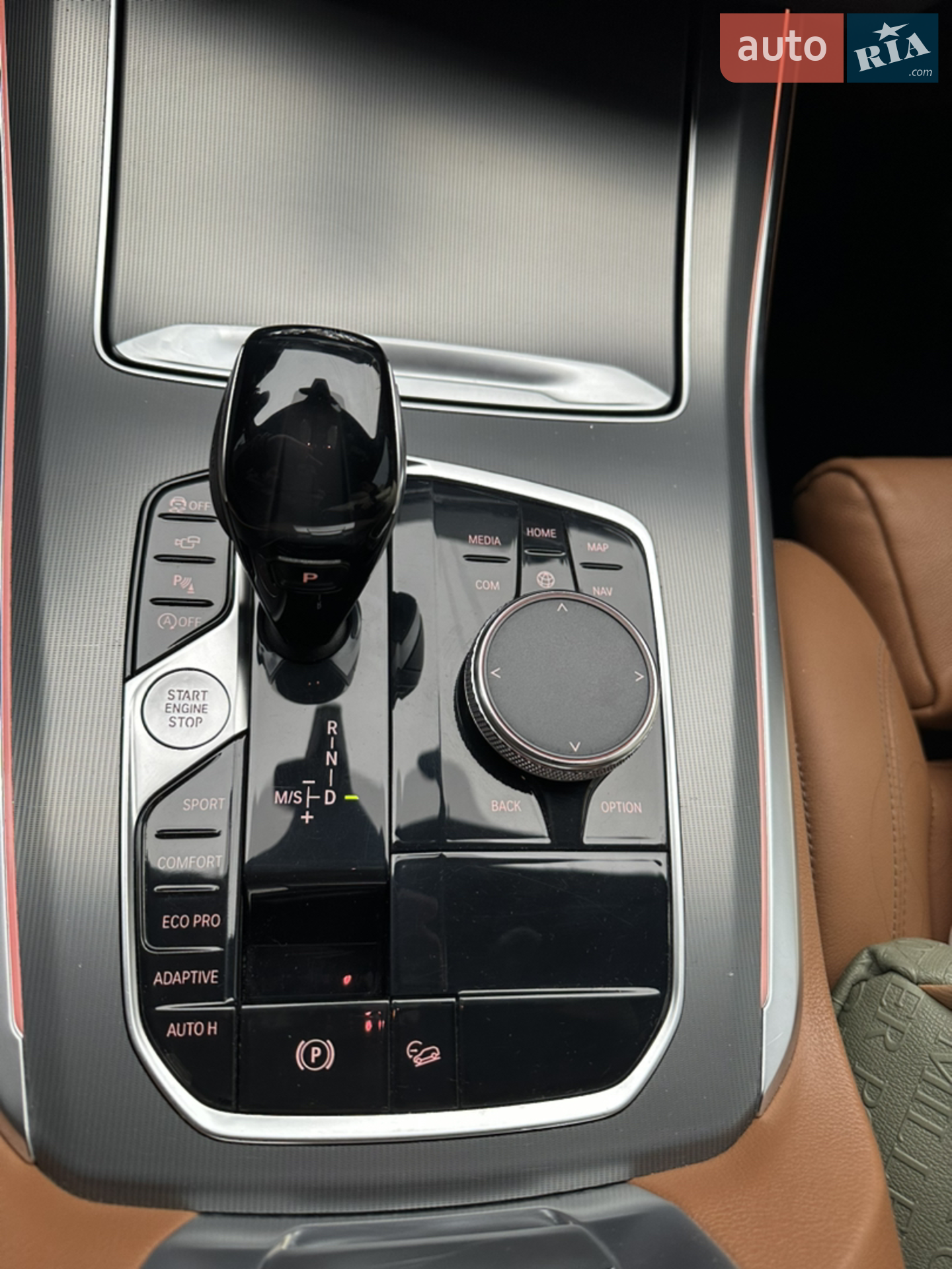 2019 BMW X5 - мініатюра 21