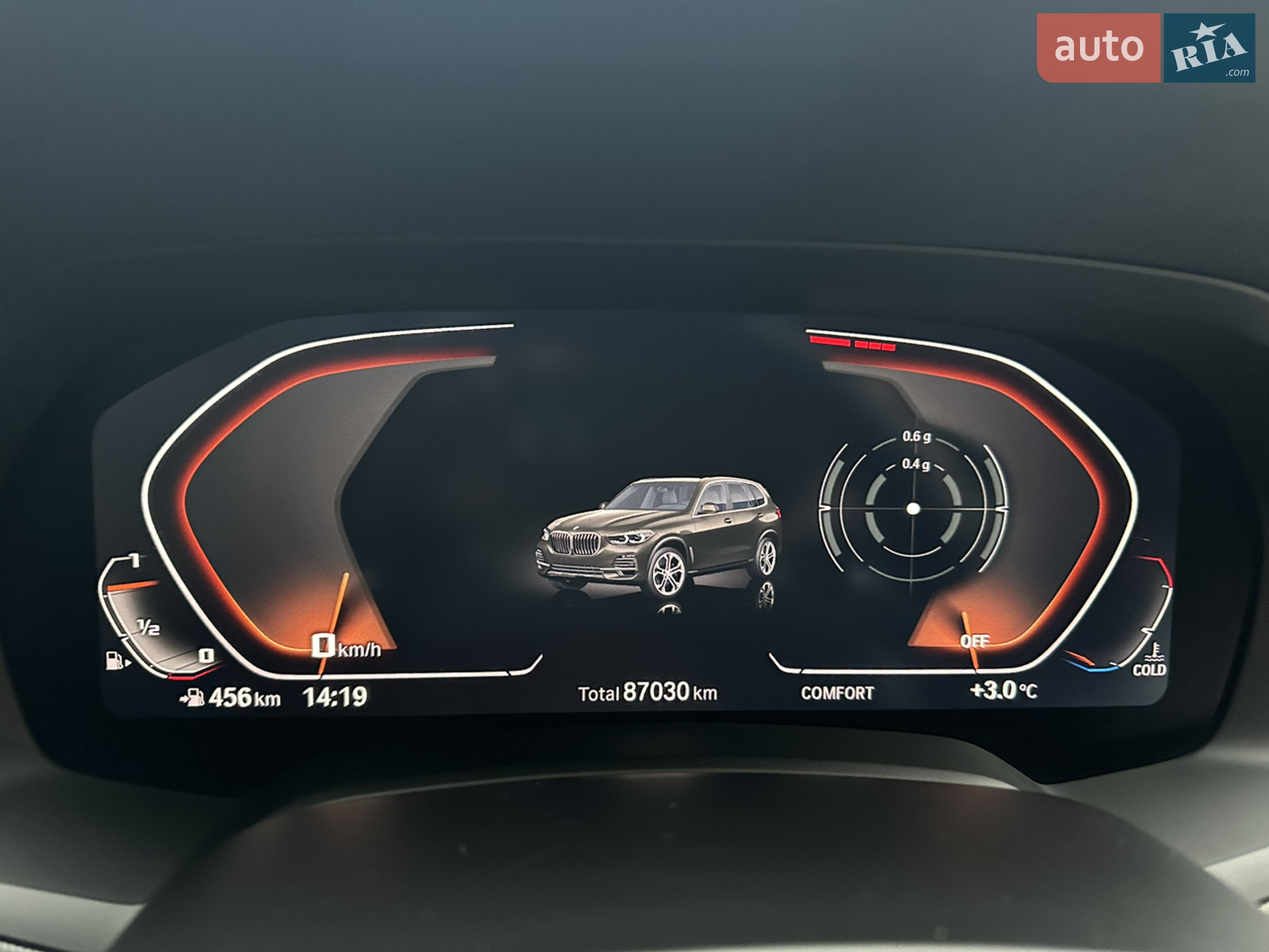 2019 BMW X5 - мініатюра 22