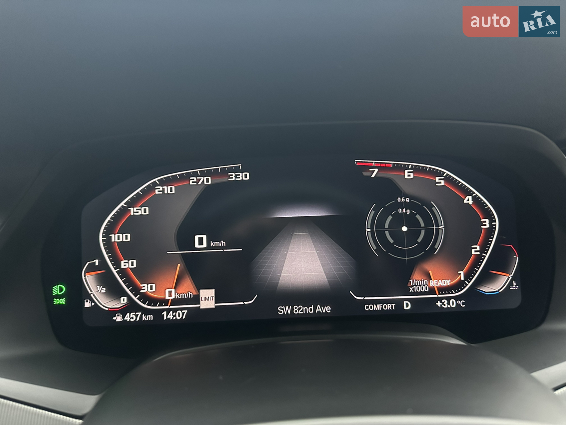 2019 BMW X5 - мініатюра 17