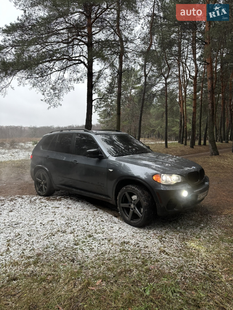 2010 BMW X5 - мініатюра 22