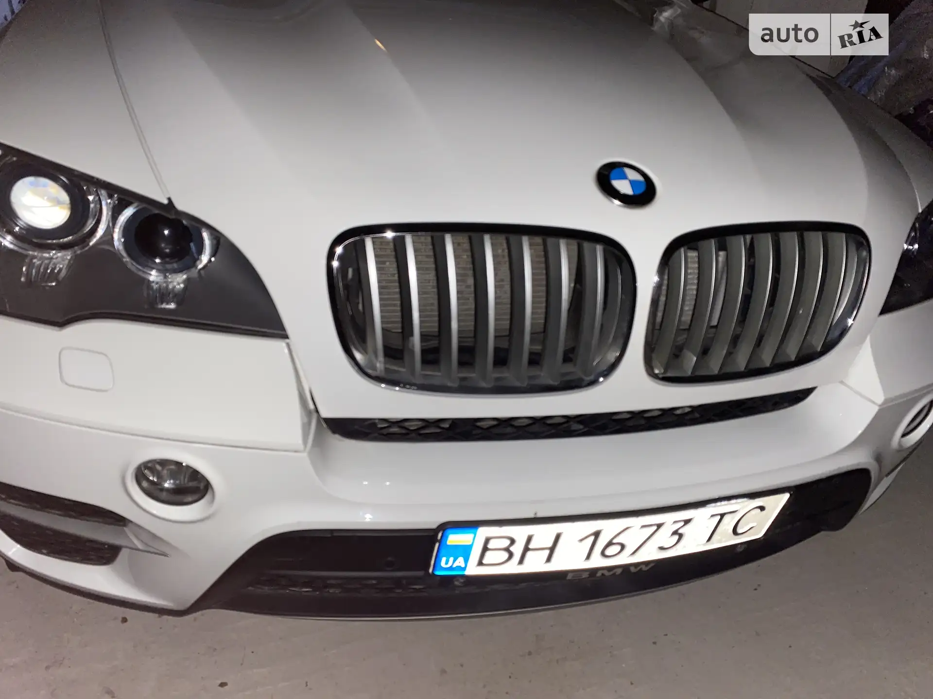 2013 BMW X5 - мініатюра 7