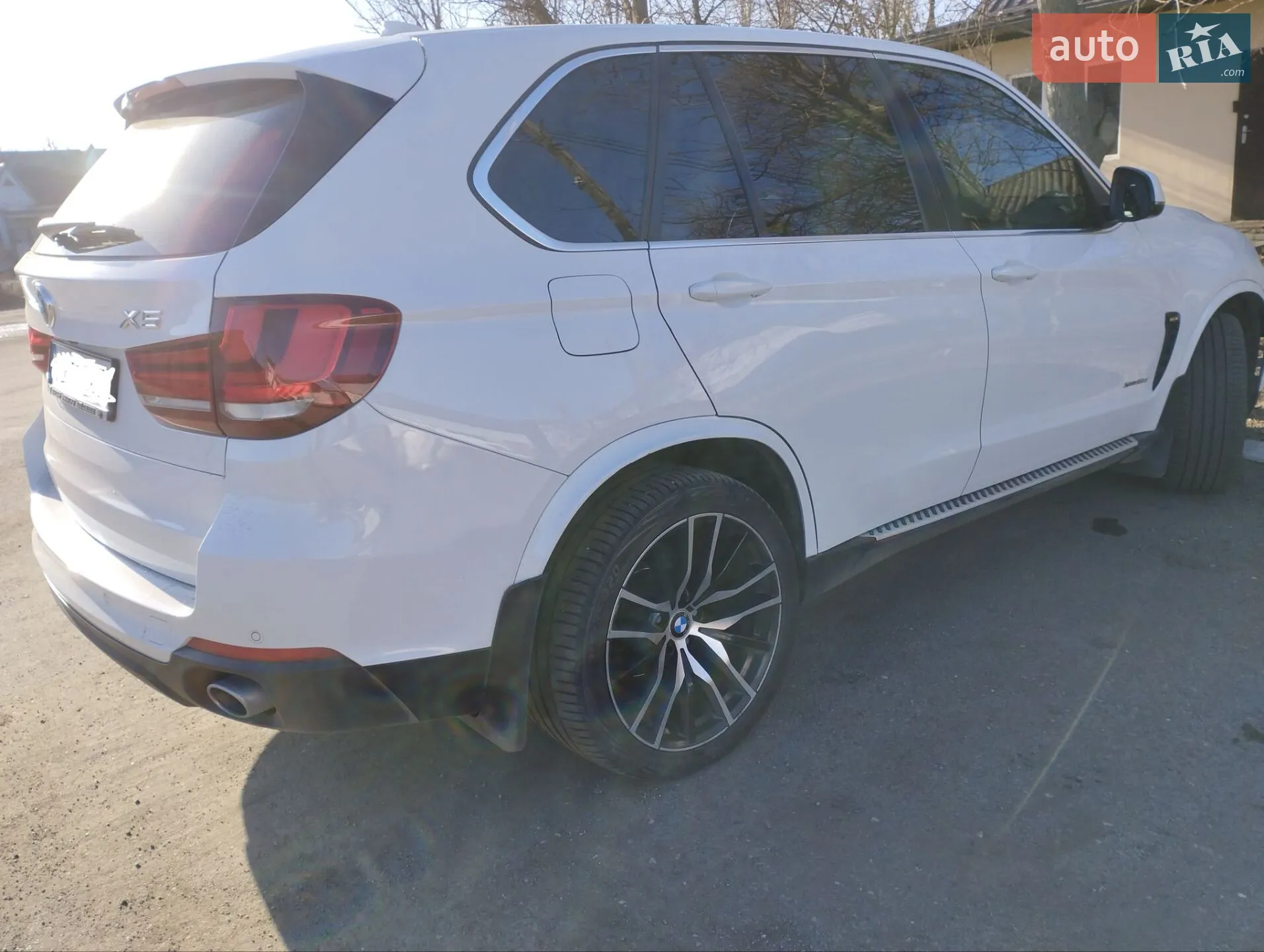 2018 BMW X5 - мініатюра 9