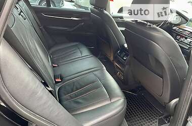 Позашляховик / Кросовер BMW X5 2015 в 